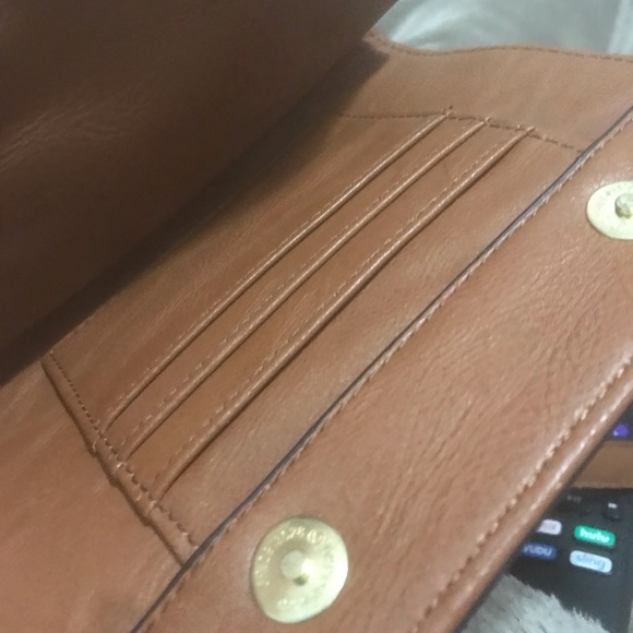 Steve Madden cork purse, NWOT, $39 - Picture 4 of 11